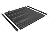 Lund 96072 Genesis Roll-Up Tonneau Cover, 2004 Through 2018...