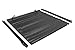 Lund Genesis Roll Up Soft Roll Up Truck Bed Tonneau Cover | 96073 | Fits 2015 - 2023 Ford F-150 6' 7