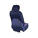 Browning Low-Back Seat Cover (Mossy Oak Infinity Camouflage, Sold Individually)