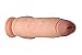 TrueTouch Nathan Skintech Realistic Dildo, 11 Inch