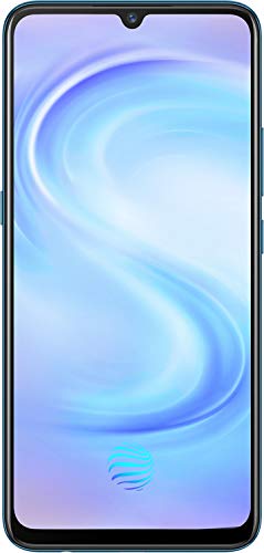 Vivo S1 (Blue, 6GB RAM, 128GB Storage)