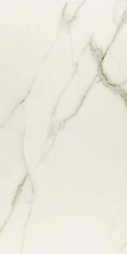 Marble Look Glazed Porcelain Tile 24 X 48 Royal Calacatta