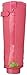 Western Chief Kids Youth Boot (Little Kid/Big Kid), Hibiscus Pink, 13 M US Little Kid