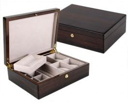 The Biltmore Jewelry Box