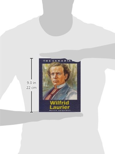 Wilfrid Laurier (The Canadians)