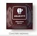 Flavored Lollo ESE Espresso Pods (Cioccolato)