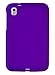 Bobj Rugged Case for Samsung Galaxy Tab PRO (2014) 8.4-inch Tablet, SM-T320, SM-T321, SM-T325 (Not for Tab A 8.4) - BobjGear Custom Fit - Sound Amplification - Kid Friendly (Playful Purple)