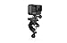 GoPro Pro Handlebar / Seatpost / Pole Mount (GoPro OFFICIAL MOUNT)