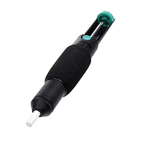 ProsKit DP-366D Handheld Desoldering Pump Piston with Double Oil Seal