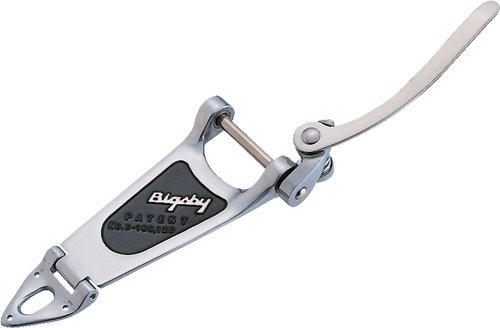 Bigsby B6 Vibrato Tailpiece
