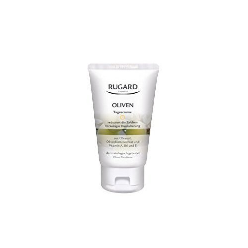 Rugard - Olive Day Cream 50ml