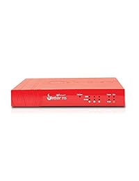 WatchGuard   wgt15001 ww   WatchGuard Firebox T15 con soporte estándar de 1 año (WW)