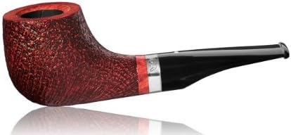 Vauen Pipe Diplomat D3 sandgestrahlt