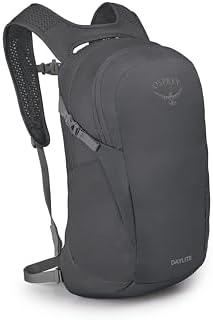 Amazon.com : Osprey Daylite Plus Commuter Backpack Lightweight, Everyday Pack with Laptop Sleeve and Water Bottle Pockets Ideal for Work, School, and Travel, Tunnel Vision Grey Amazon Exclusive : Sports & Outdoors Amazon.com : Osprey Daylite Plus Commuter Backpack Lightweight, Everyday Pack with Laptop Sleeve and Water Bottle Pockets Ideal for Work, School, and Travel, Tunnel Vision Grey Amazon Exclusive : Sports & Outdoors