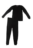 Better Wear Boys Thermal Underwear Set