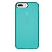 Speck Products CandyShell Cell Phone Case for iPhone 8 Plus/7 Plus/6S Plus/6 Plus - Jewel Teal/Mykonos Blue