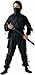 RG Costumes Ninja Costume, Child Small/Size 4-6