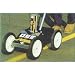 Sport Supply Group Athletic Field Striper