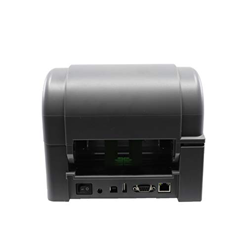 Brother TD4420TN 4inch Thermal Transfer Desktop Network Barcode and