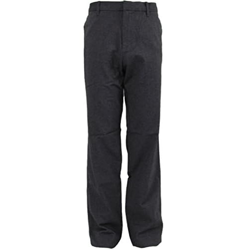 gap khakis tailored straight fit