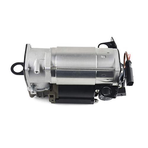 image for GELUOXI Airmatic Air Suspension Compressor Pump Fit For Mercedes Benz 