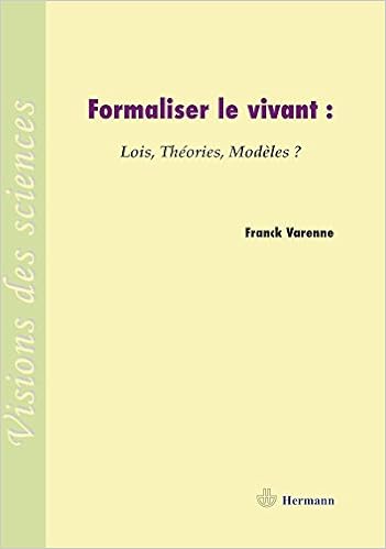 Free Audio Book Download For Iphone Formaliser Le Vivant - 