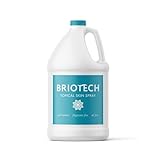 BRIOTECH Topical Skin Spray, Soothing HOCl Pure