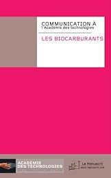 Les  biocarburants