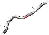 Walker 55362 Tail Pipe