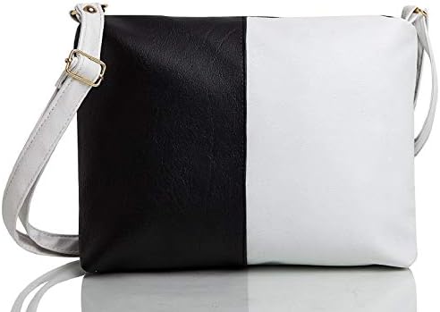 Don Cavalli PU Women's Sling Bag