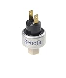 FJC 3225 A/C Clutch Cycle Switch