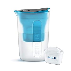 Brita Brita Fill & Enjoy Fun blauww, 1 Units