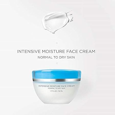 Amazon 世界を驚かせた化粧品 Seacret シークレット インテンシブ モイスチャー フェイスクリーム Intensive Moisture Face Cream Seacret 乳液 クリーム 通販
