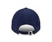 New Era MLB Los Angeles Dodgers Women's Essential 9Forty Adjustable Cap