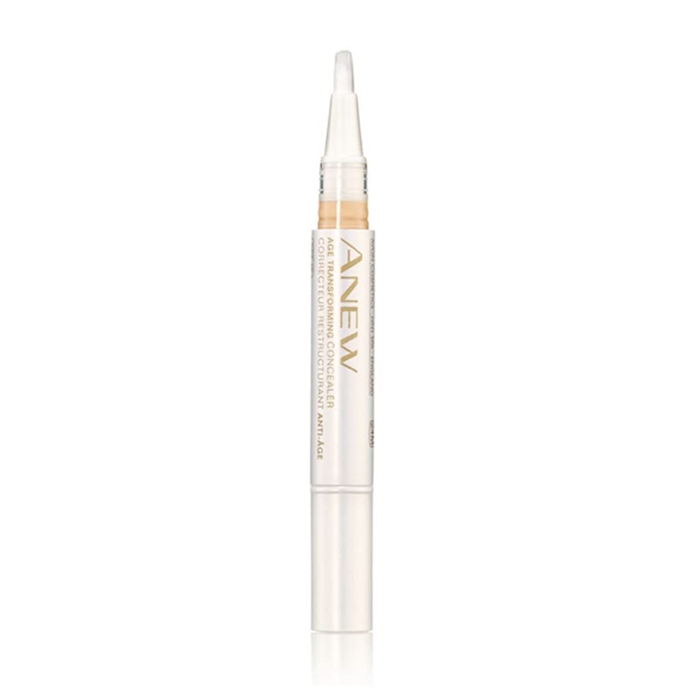 Age-Transforming Concealer SPF15 (Medium)