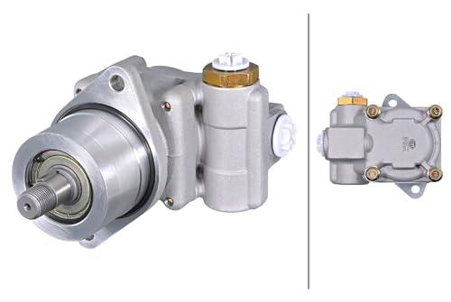 HELLA 8TL 359 003-541 Pompe hydraulique, direction - hydraulique