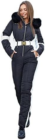 Amazon.com: Volcom Women's Shiloh Snowboard Snow Suit : Clothing
