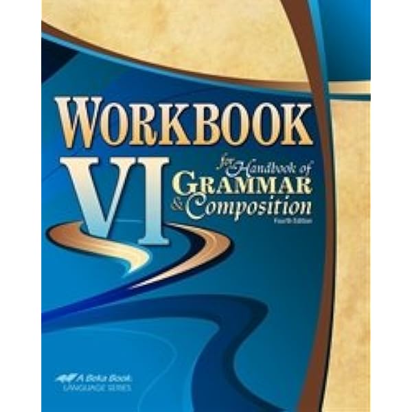 Handbook of Grammar & Composition. fourth edition: James A