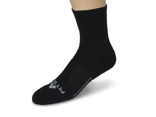 Calcetines deportivos Fitsok CF2, paquete de 2