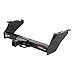 Curt 15300 Xtra Duty Class 5 Trailer Hitch, 2-In Receiver, Compatible with 1968-1993 Dodge D-Series, Ram Trucks, 1973-1997 Bronco, F-Series