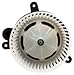TYC 700095 Jeep Replacement Blower Assembly