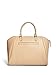 GUESS Factory Women's Claire Maine Saffiano Satchel