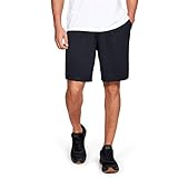 Under Armour UA Team Coaches Short XL Black