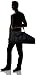 NcSTAR VISM 2907 AR & AK Pistol Subgun Gun Case