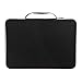 Aproca Hard Carrying Storage Travel Case Bag fit PlayStation 4 (PS4 Pro) 1TB Console