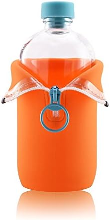 Aquaovo Sports Water Bottle LAB[O] Space Odyssey Collection