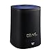 TaoTronics TT-AH016 Top Humidifiers for Bedroom Babies Room, Essential Oil Compatible, 7 Color LED Lights, Easy to Fill & Clean, 15-30 Hours,Remote Control, Brown