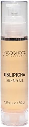 Cocochoco Professional Obliphica Therapy Hair Oil, 50 ml