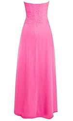 JAEDEN Bridesmaid Dresses Prom Dress Long Evening