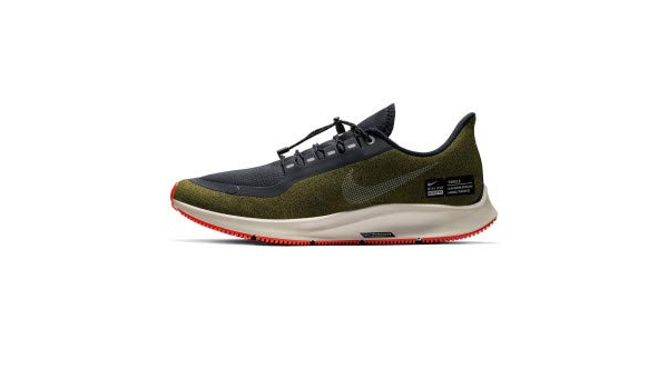 nike air zoom pegasus 35 shield green